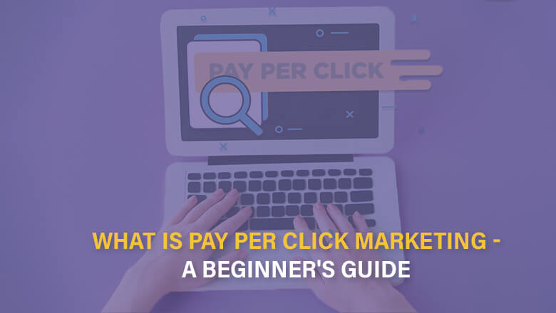 Pay Per Click Marketing