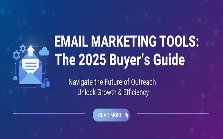 email marketing tools