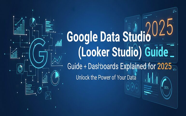 google data studio