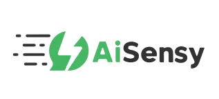 Ai sensy logo