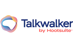 TalkWalk logo